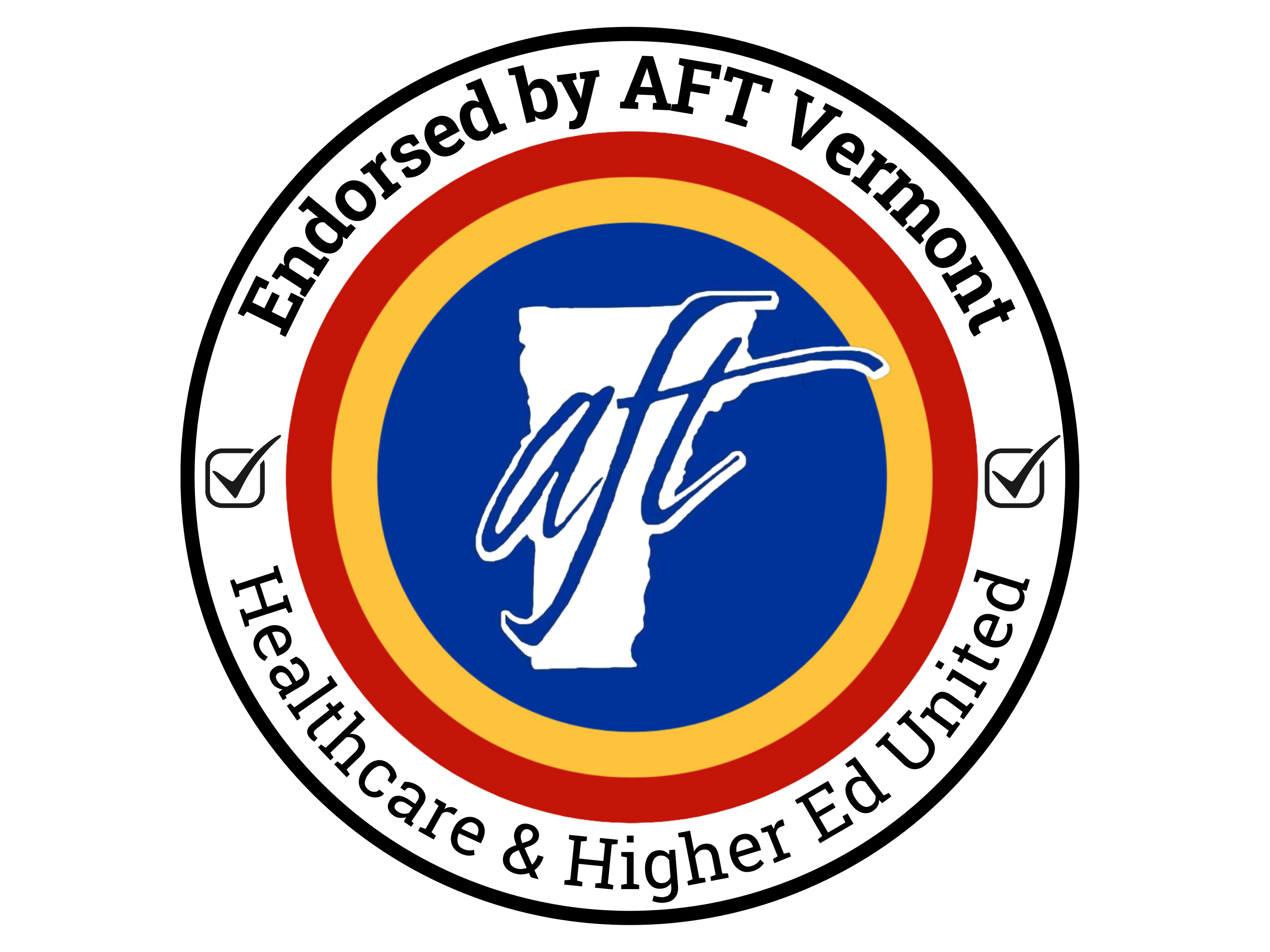 AFT Vermont